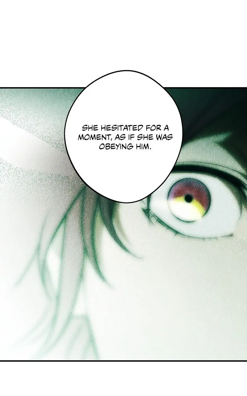 The Spark in Your Eyes Chapter 171