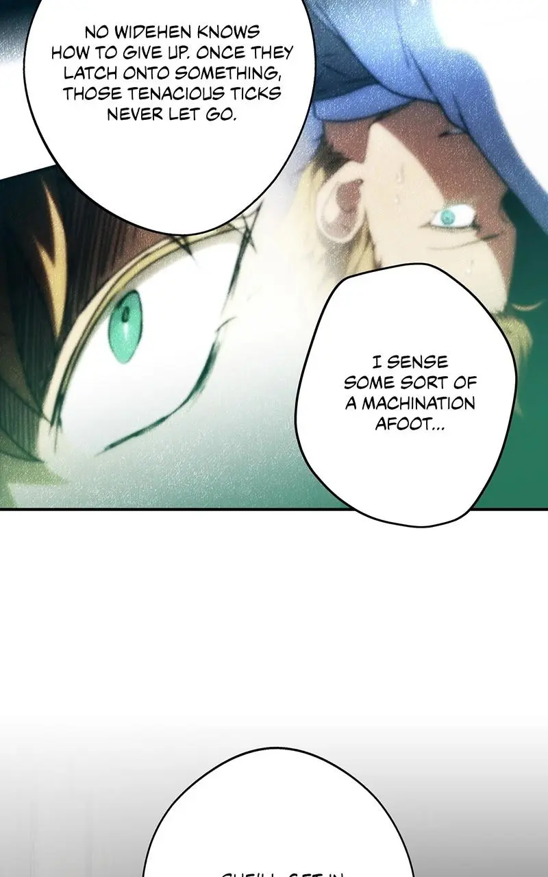 The Spark in Your Eyes Chapter 171