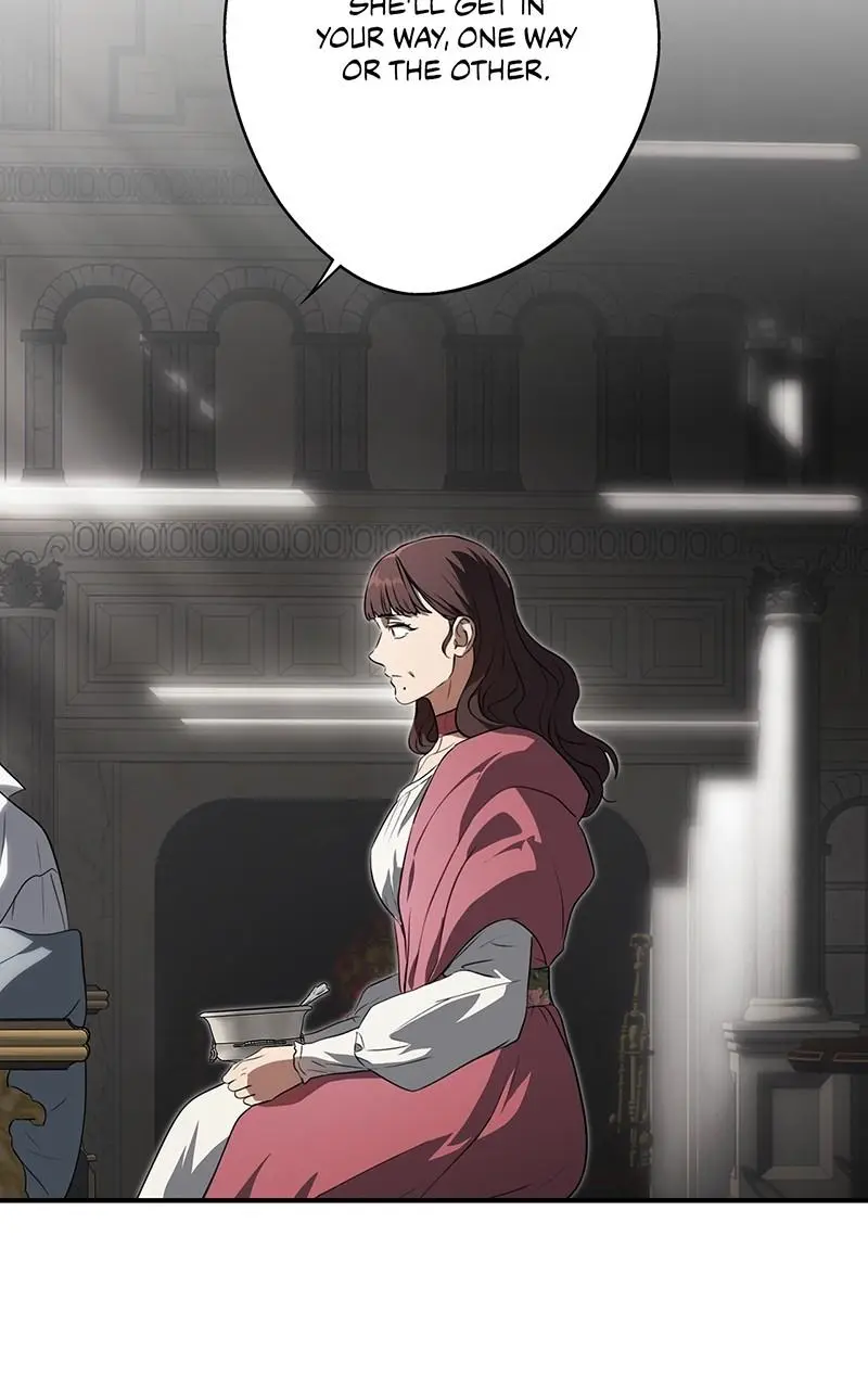 The Spark in Your Eyes Chapter 171