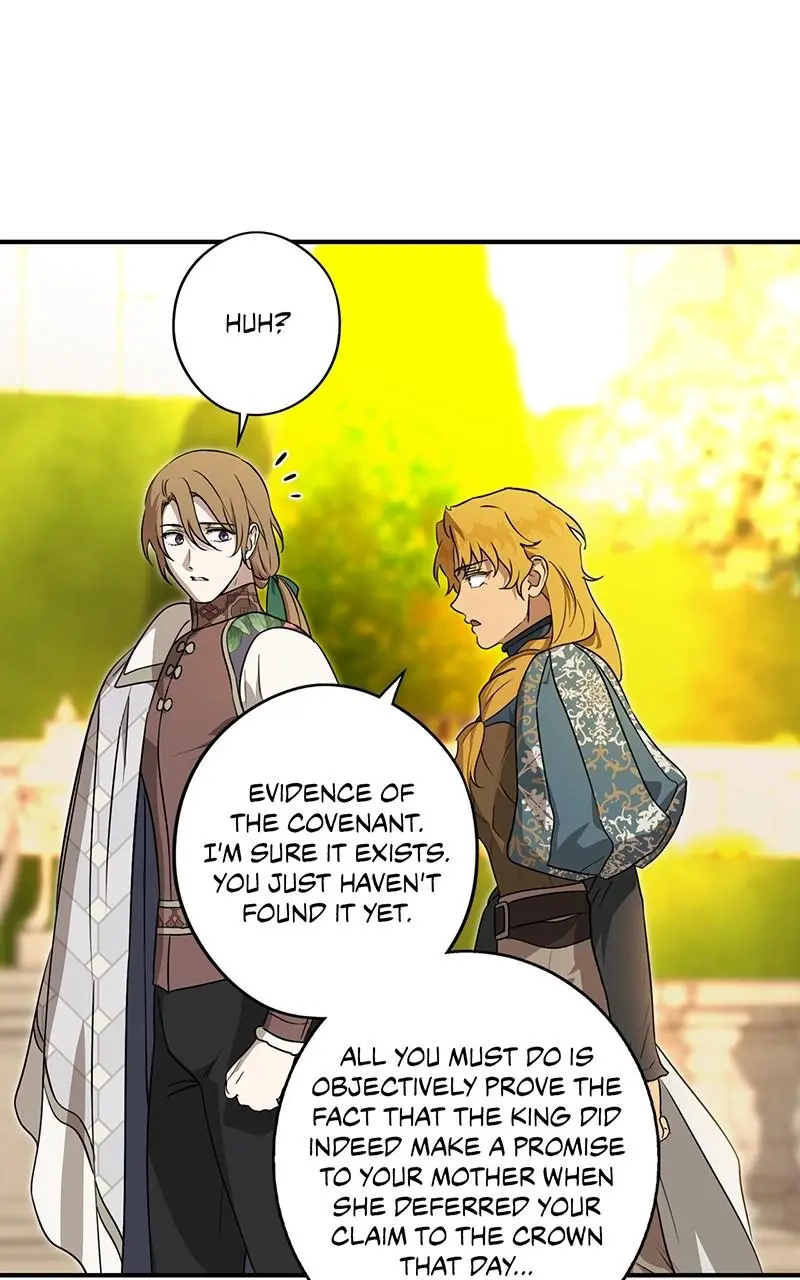 The Spark in Your Eyes Chapter 171