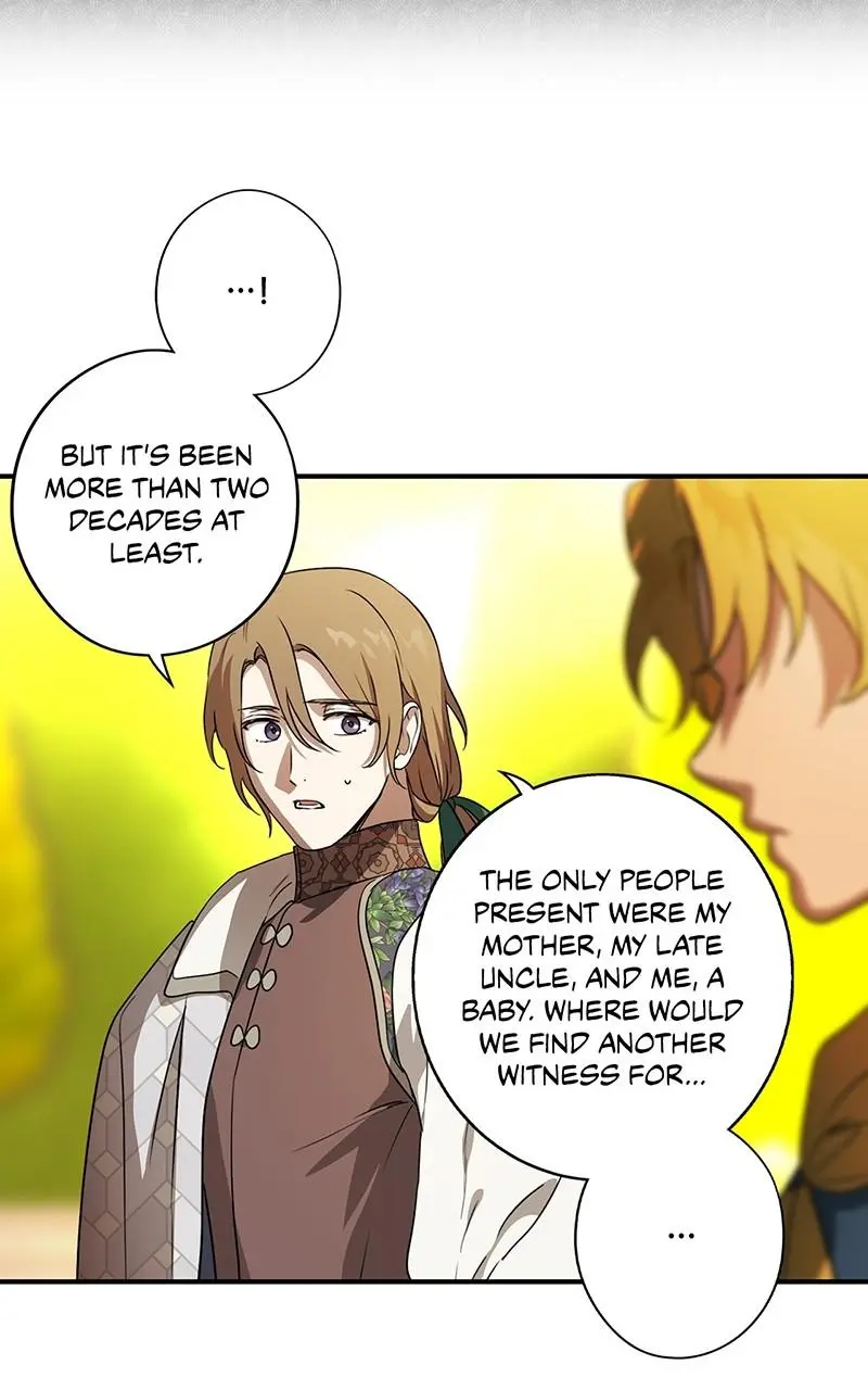 The Spark in Your Eyes Chapter 171