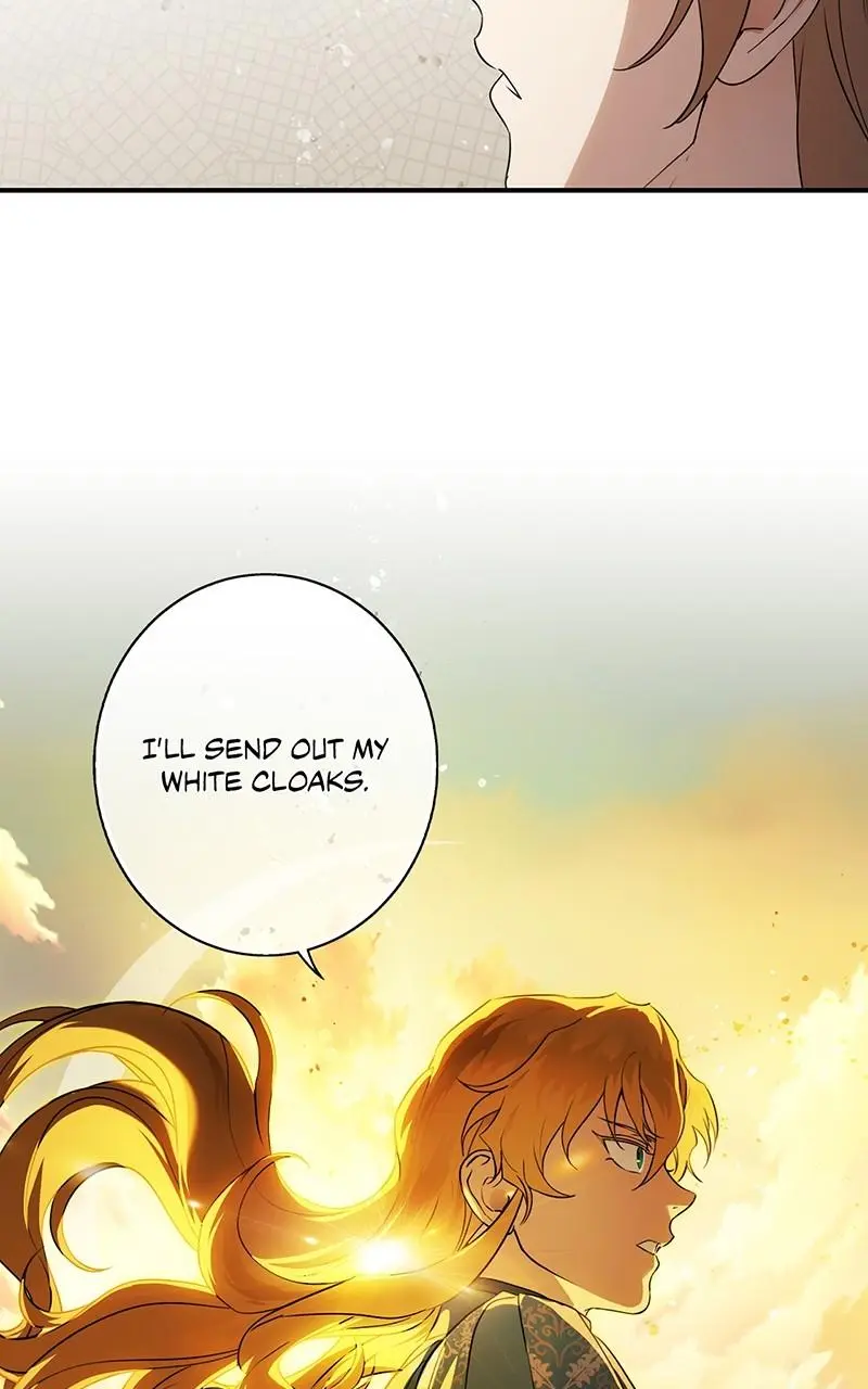 The Spark in Your Eyes Chapter 171