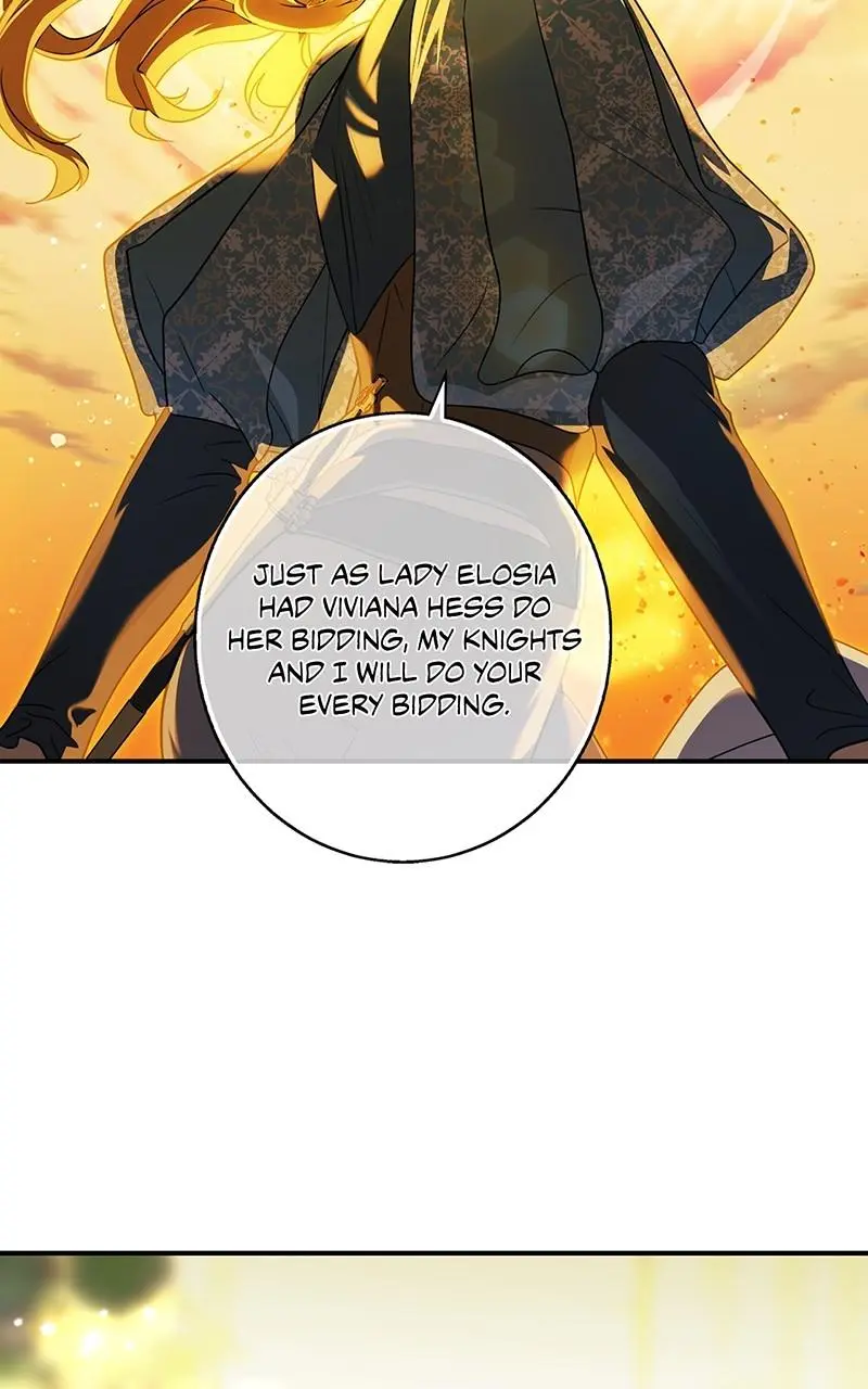 The Spark in Your Eyes Chapter 171