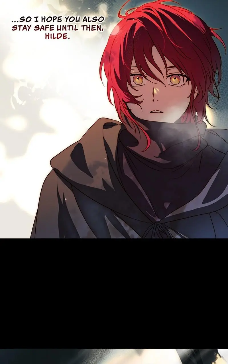The Spark in Your Eyes Chapter 171