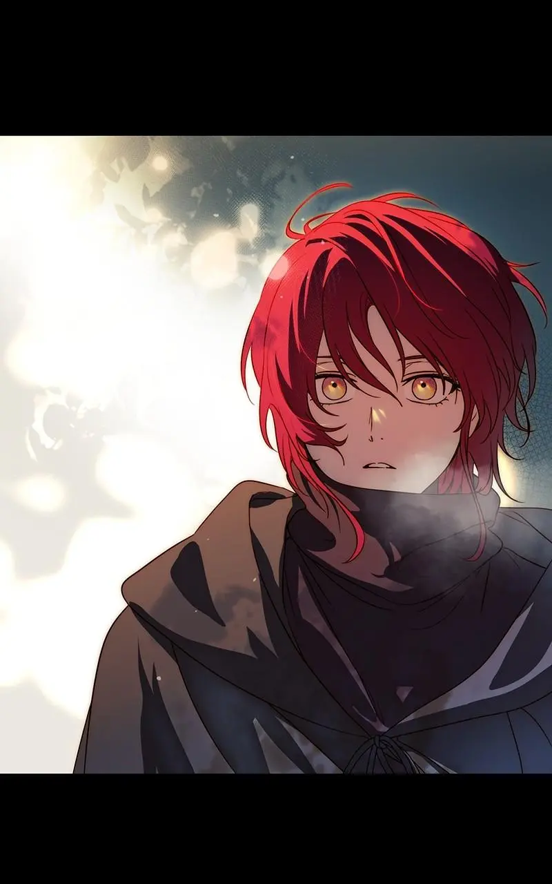 The Spark in Your Eyes Chapter 172