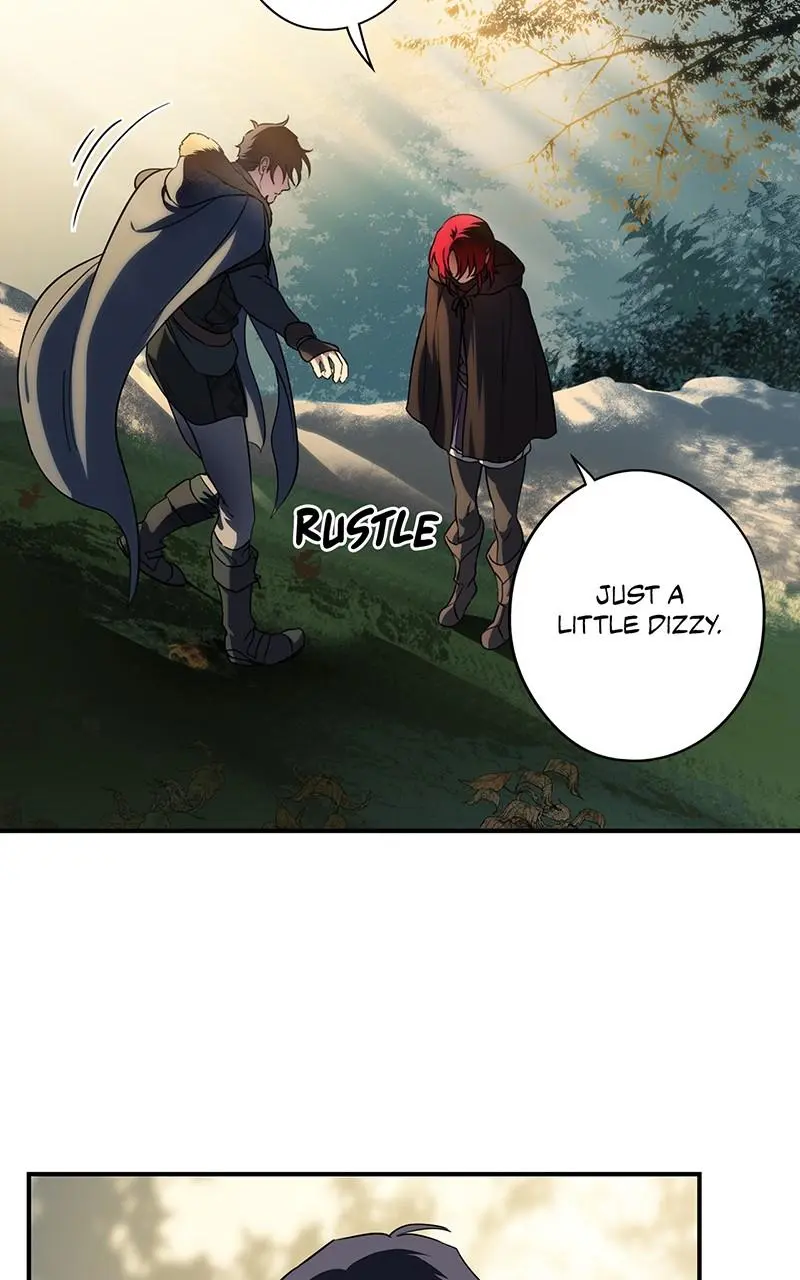 The Spark in Your Eyes Chapter 172