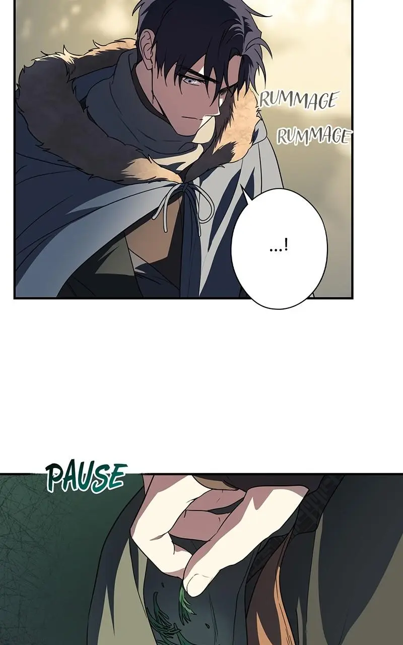 The Spark in Your Eyes Chapter 172