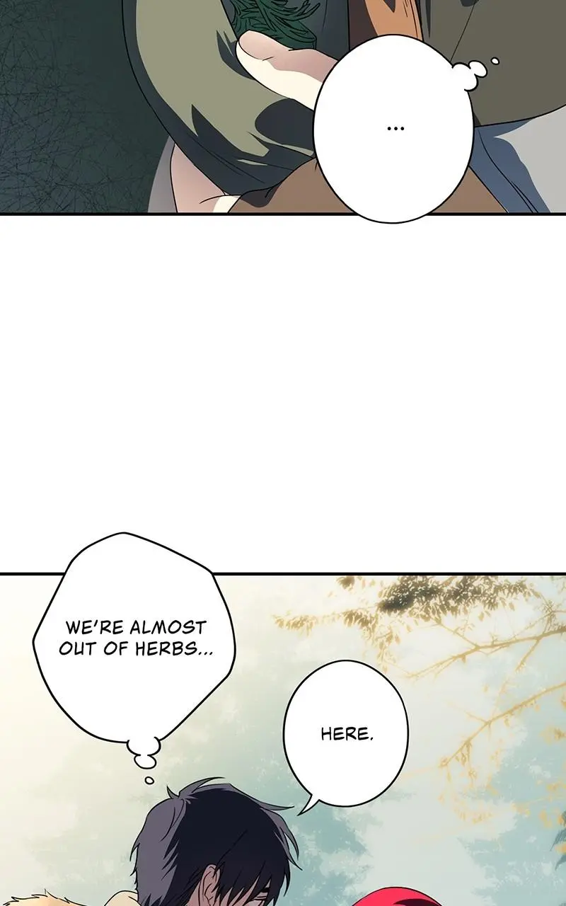 The Spark in Your Eyes Chapter 172