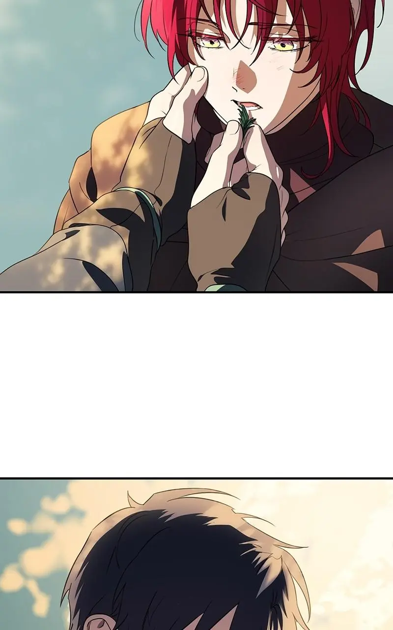 The Spark in Your Eyes Chapter 172