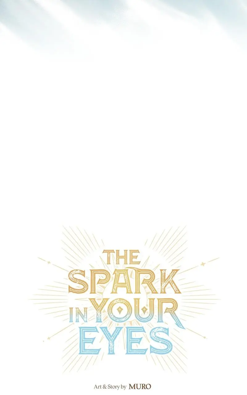 The Spark in Your Eyes Chapter 172
