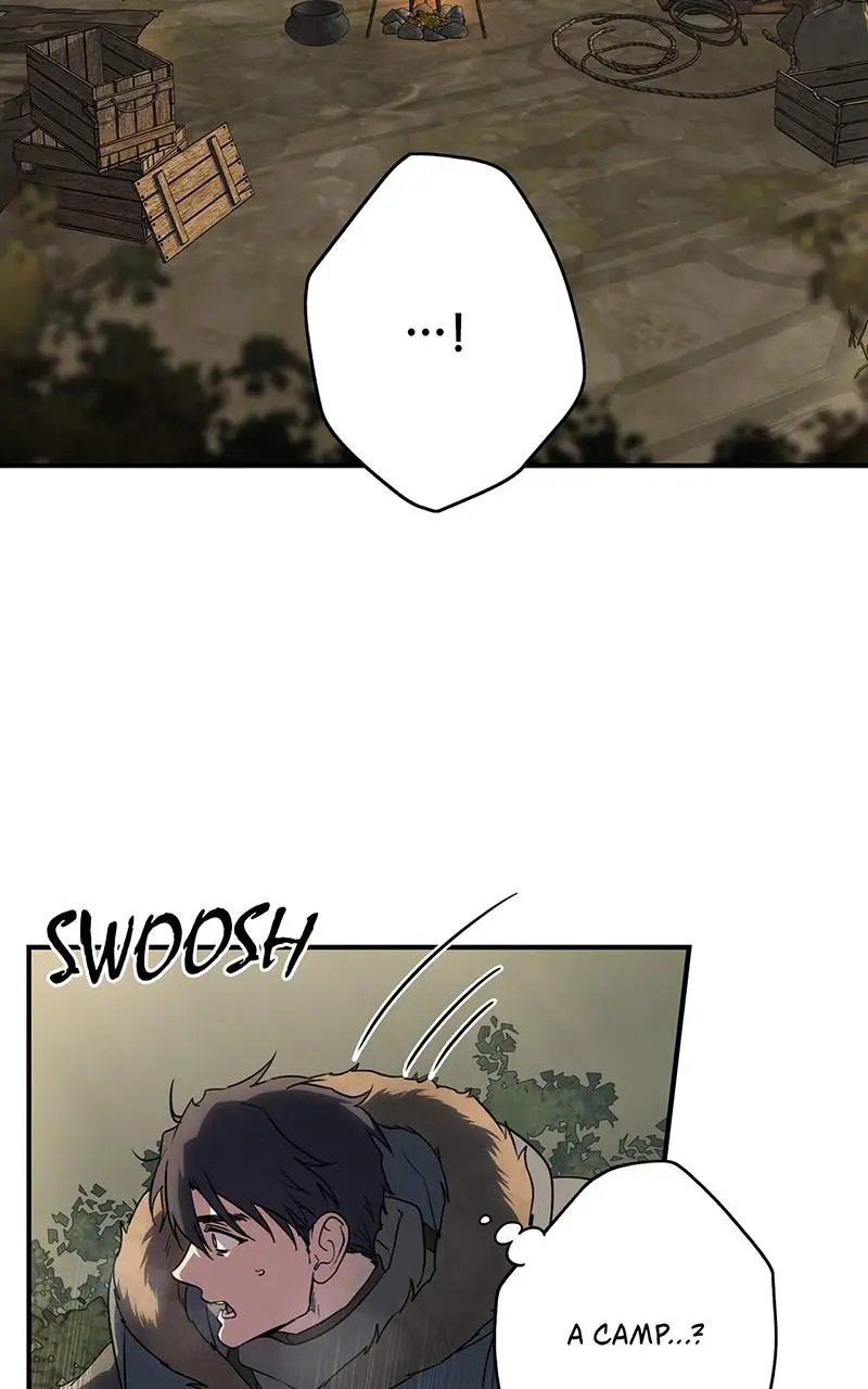 The Spark in Your Eyes Chapter 172