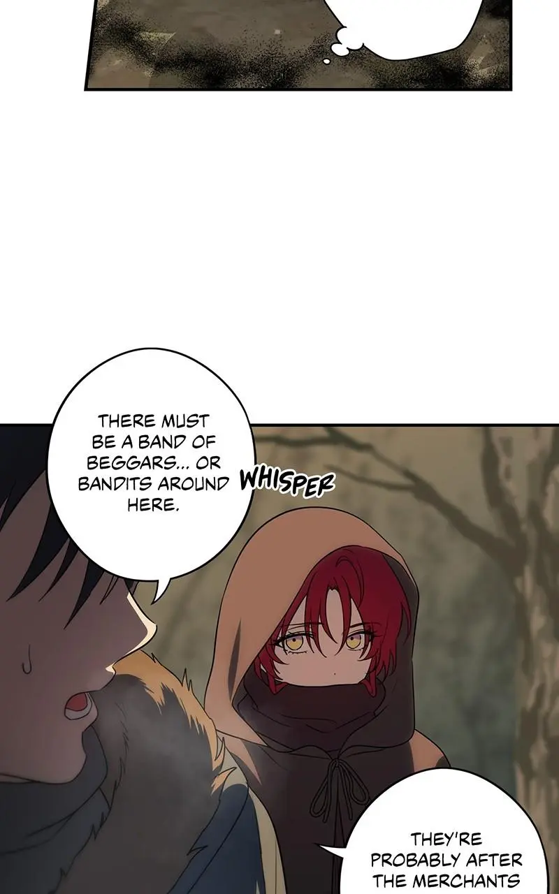 The Spark in Your Eyes Chapter 172