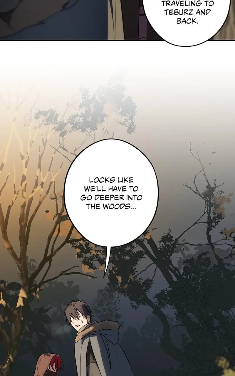 The Spark in Your Eyes Chapter 172