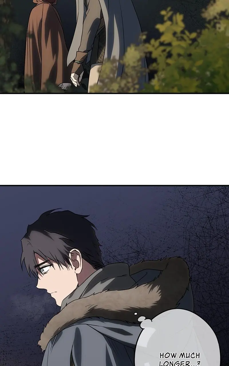 The Spark in Your Eyes Chapter 172