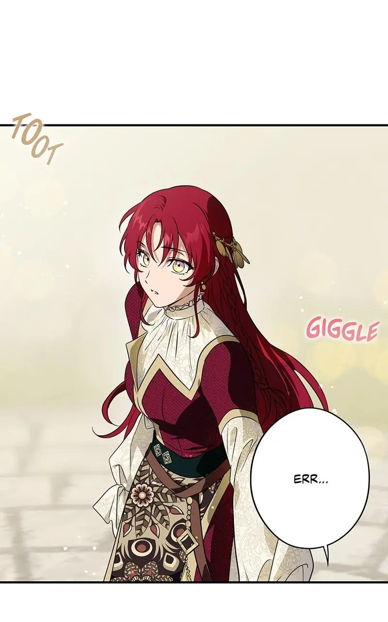 The Spark in Your Eyes Chapter 172