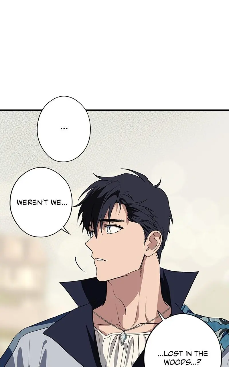 The Spark in Your Eyes Chapter 172