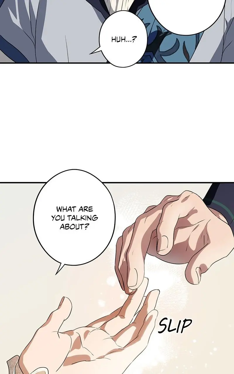 The Spark in Your Eyes Chapter 172