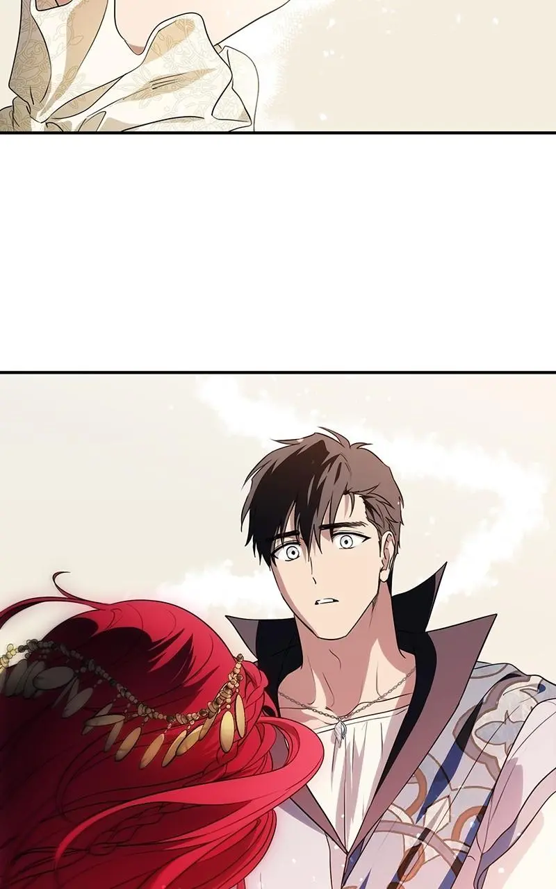 The Spark in Your Eyes Chapter 172