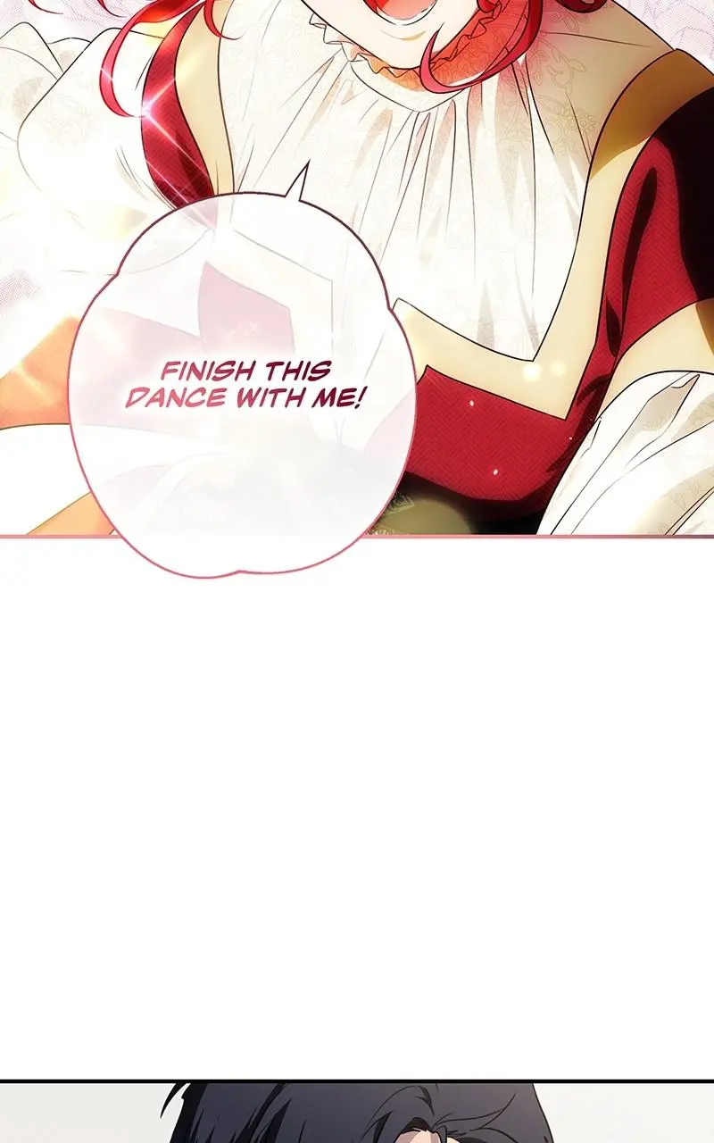 The Spark in Your Eyes Chapter 172