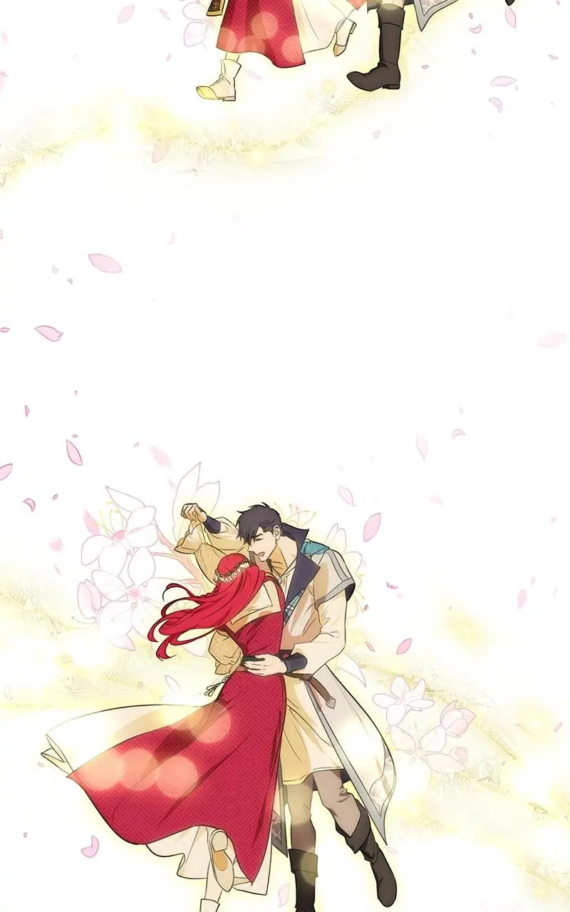 The Spark in Your Eyes Chapter 172