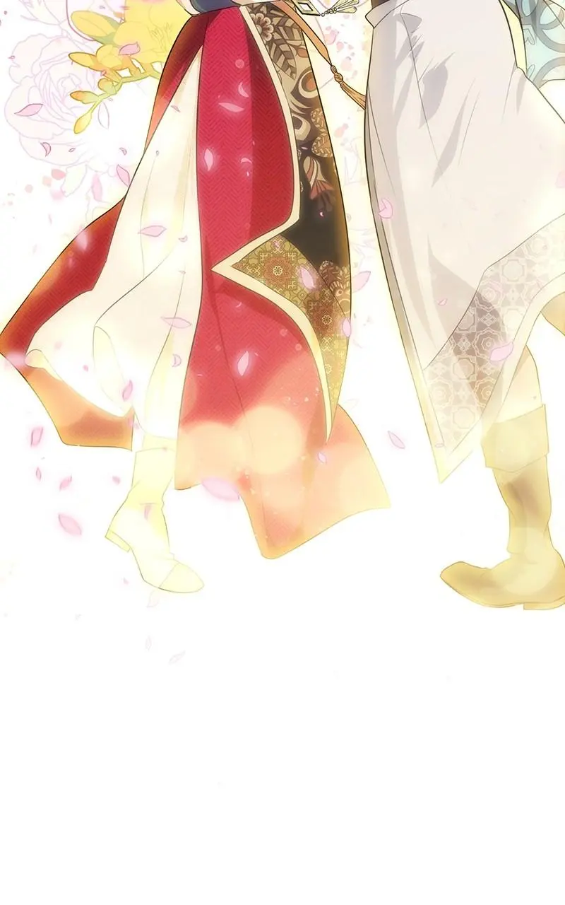 The Spark in Your Eyes Chapter 172
