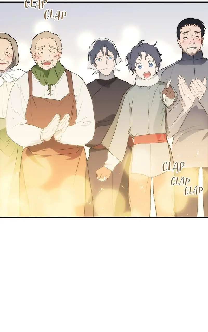 The Spark in Your Eyes Chapter 172