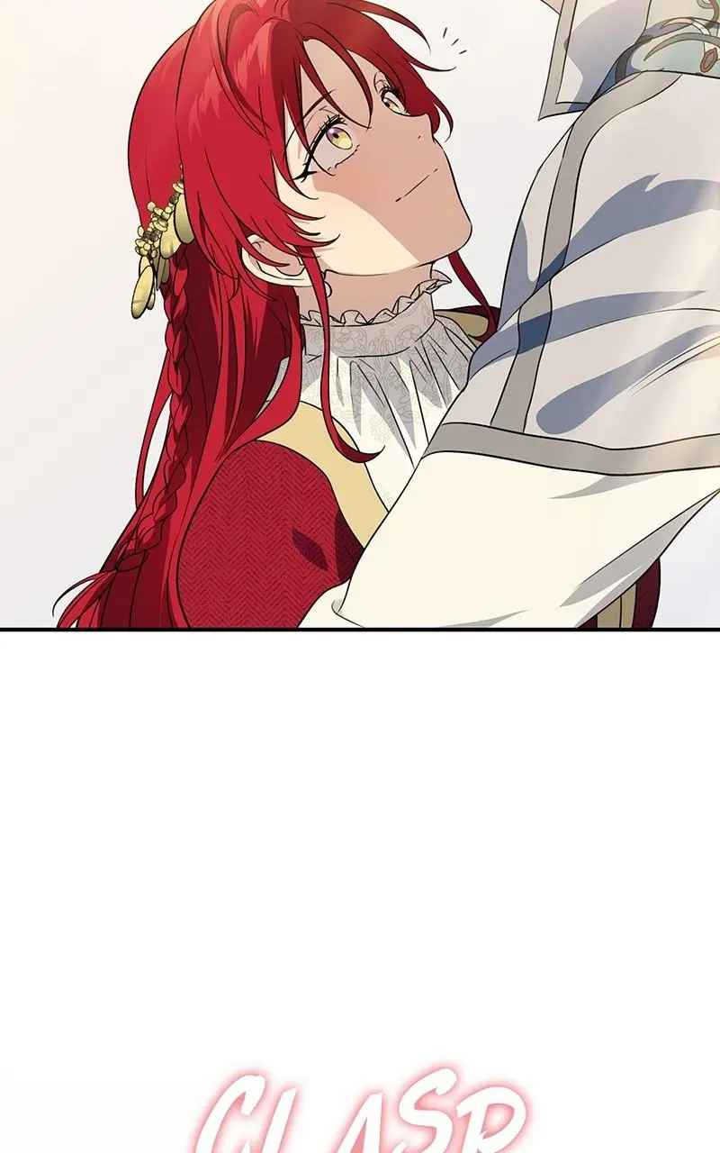 The Spark in Your Eyes Chapter 172