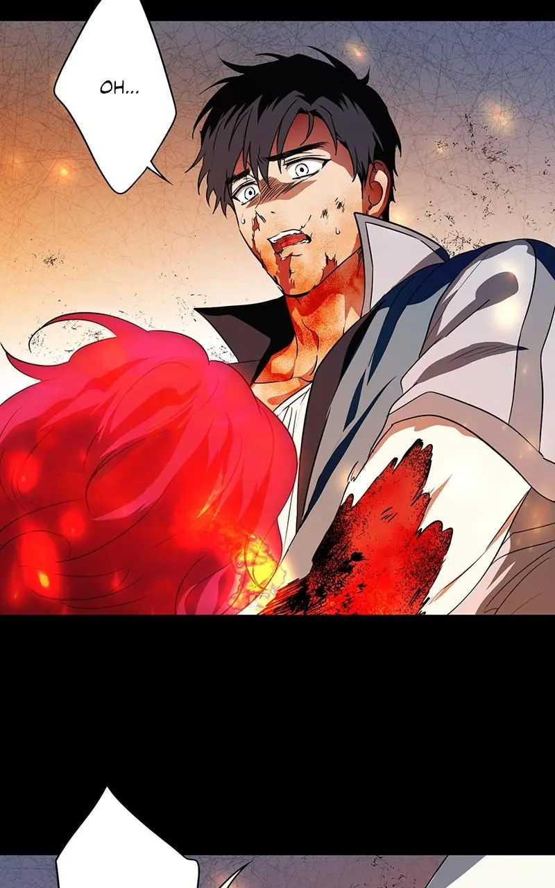 The Spark in Your Eyes Chapter 172
