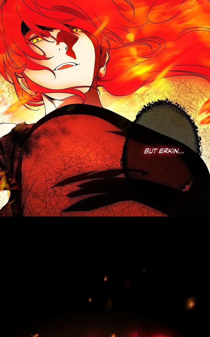 The Spark in Your Eyes Chapter 172