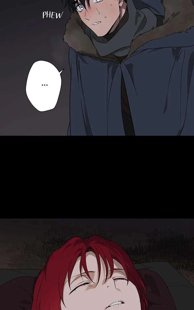 The Spark in Your Eyes Chapter 172