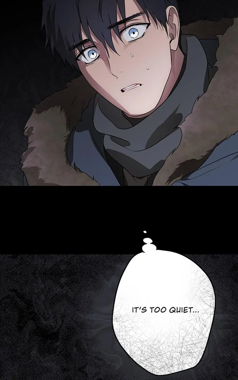 The Spark in Your Eyes Chapter 172