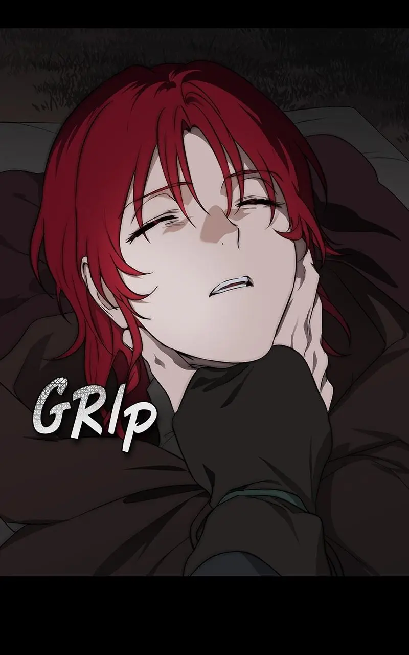 The Spark in Your Eyes Chapter 172
