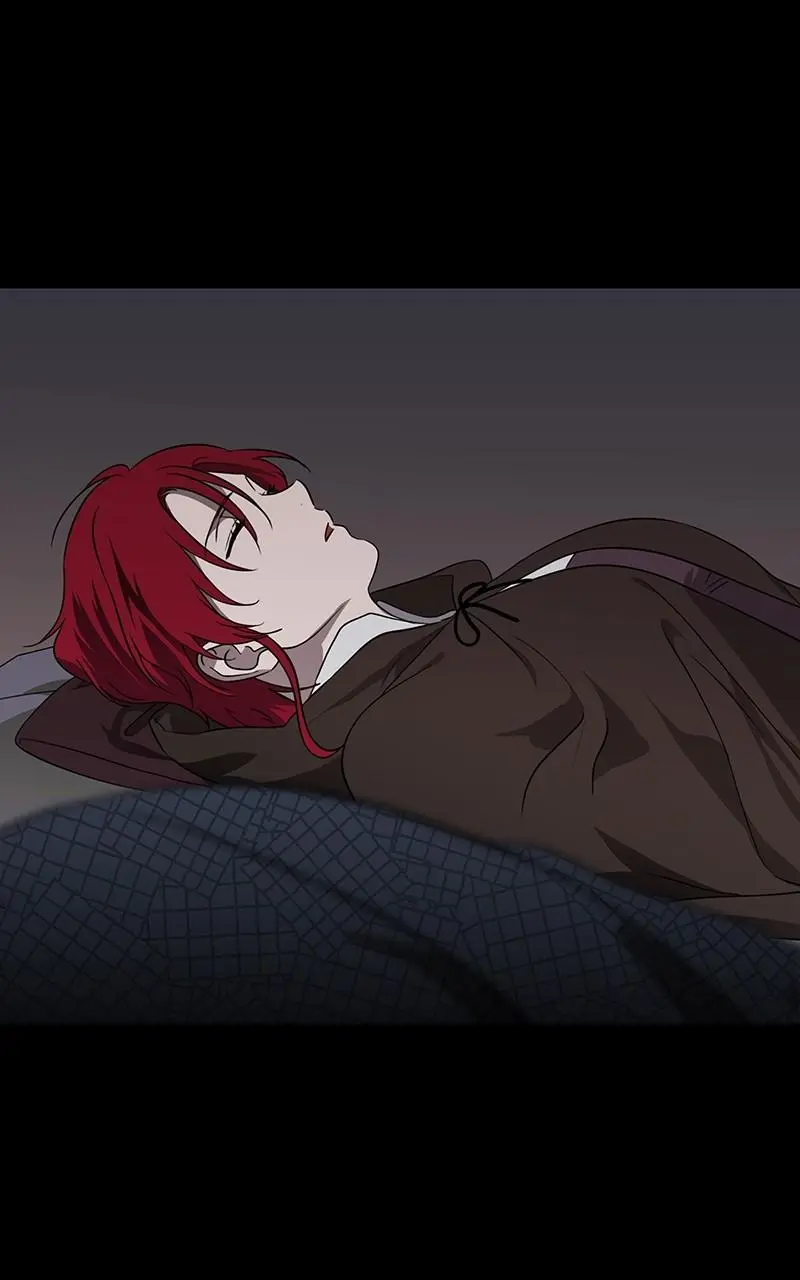 The Spark in Your Eyes Chapter 173