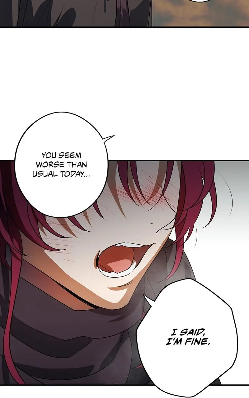 The Spark in Your Eyes Chapter 173