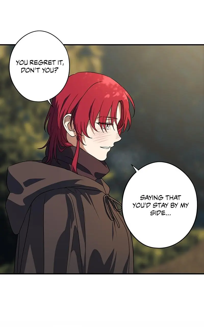 The Spark in Your Eyes Chapter 173