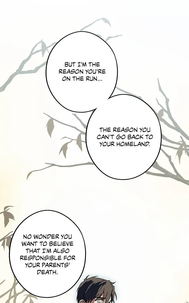 The Spark in Your Eyes Chapter 173