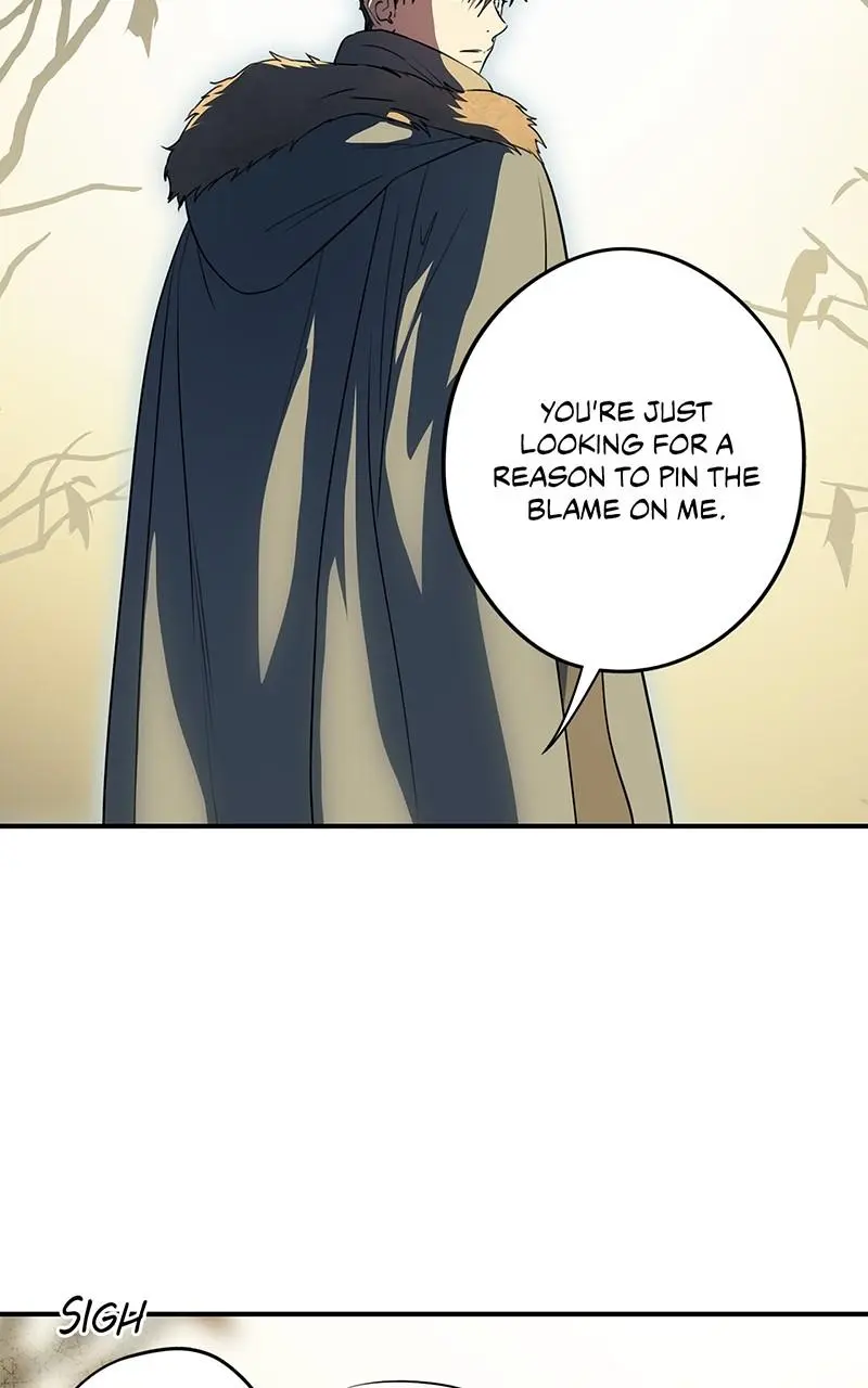 The Spark in Your Eyes Chapter 173