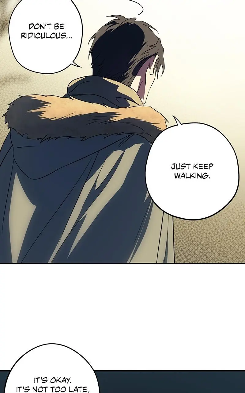 The Spark in Your Eyes Chapter 173