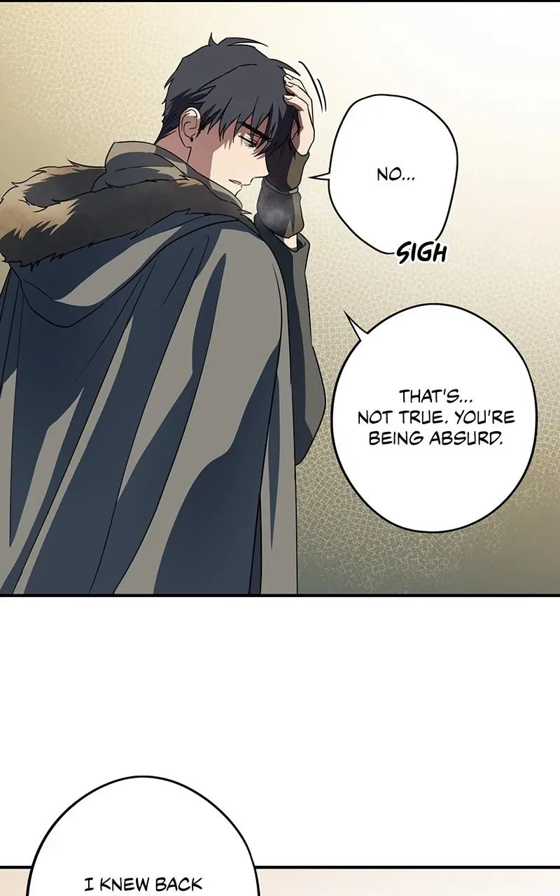 The Spark in Your Eyes Chapter 173