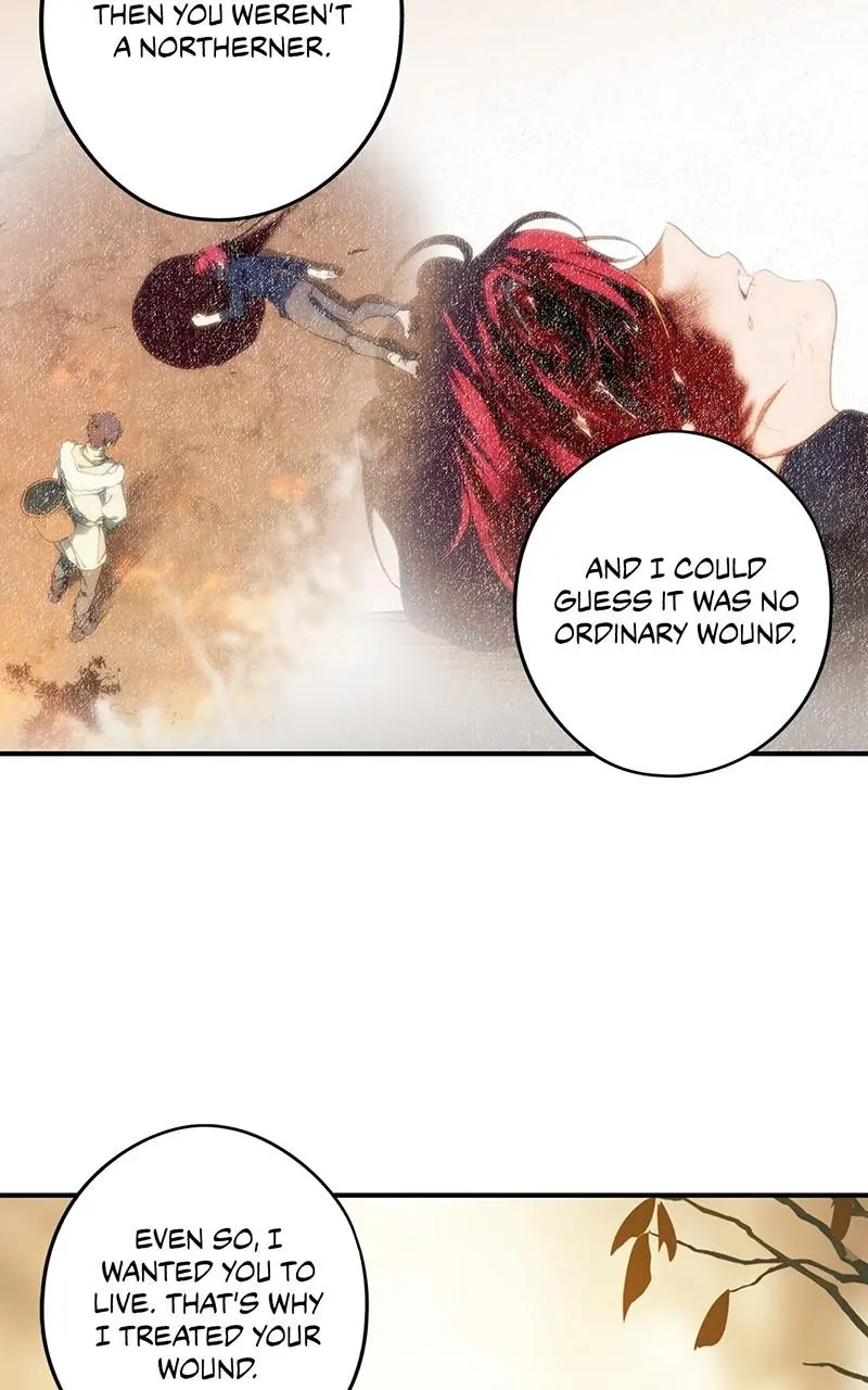 The Spark in Your Eyes Chapter 173