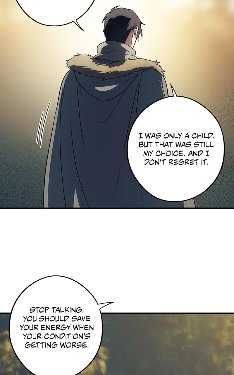 The Spark in Your Eyes Chapter 173