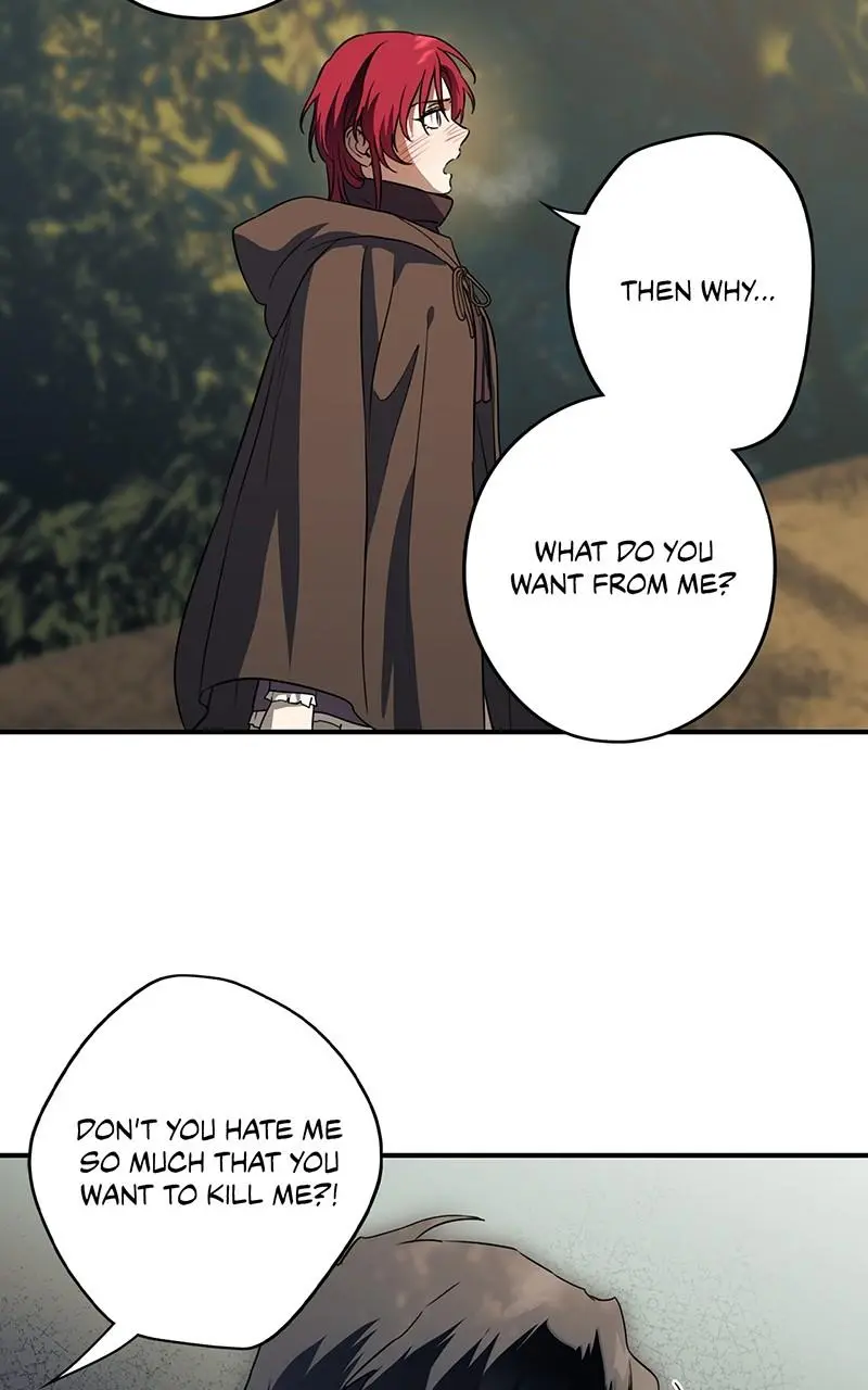 The Spark in Your Eyes Chapter 173