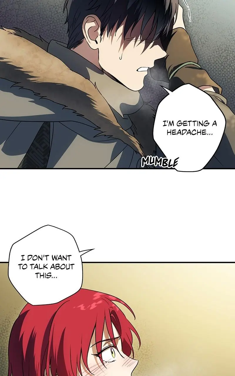 The Spark in Your Eyes Chapter 173