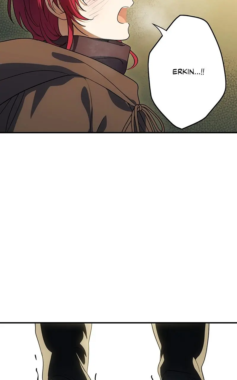 The Spark in Your Eyes Chapter 173