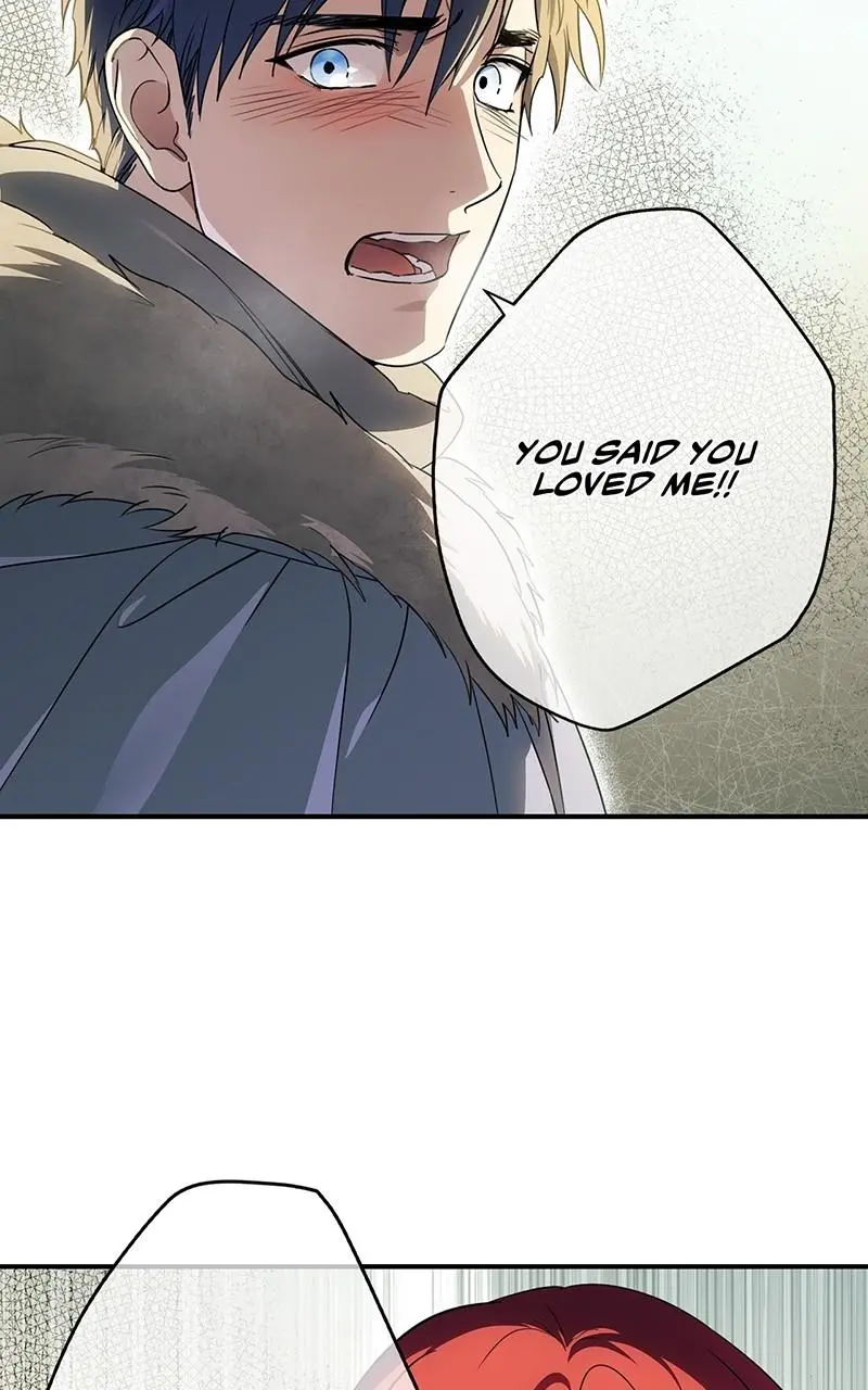 The Spark in Your Eyes Chapter 173