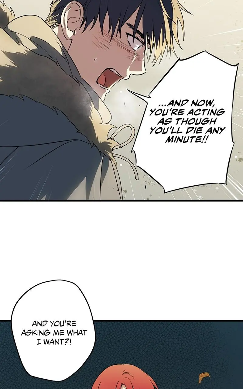 The Spark in Your Eyes Chapter 173