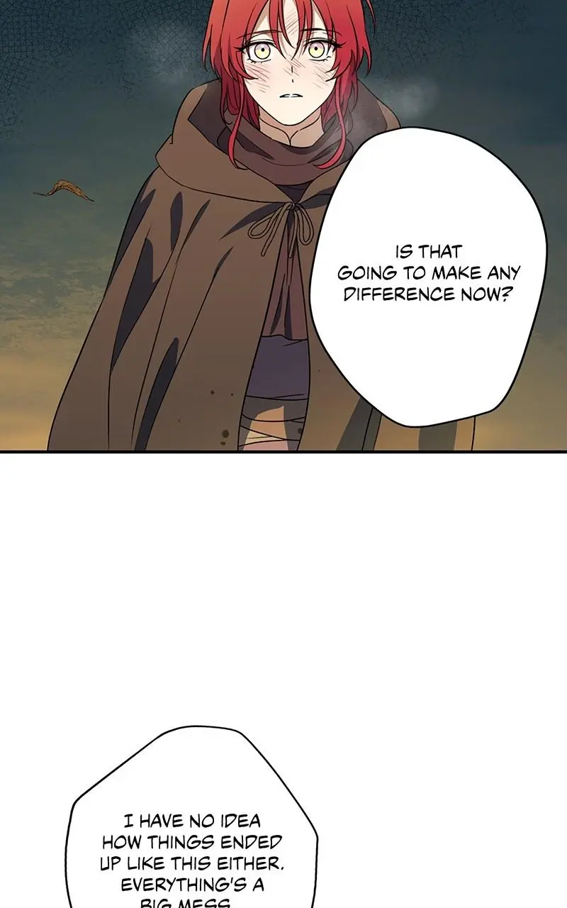 The Spark in Your Eyes Chapter 173