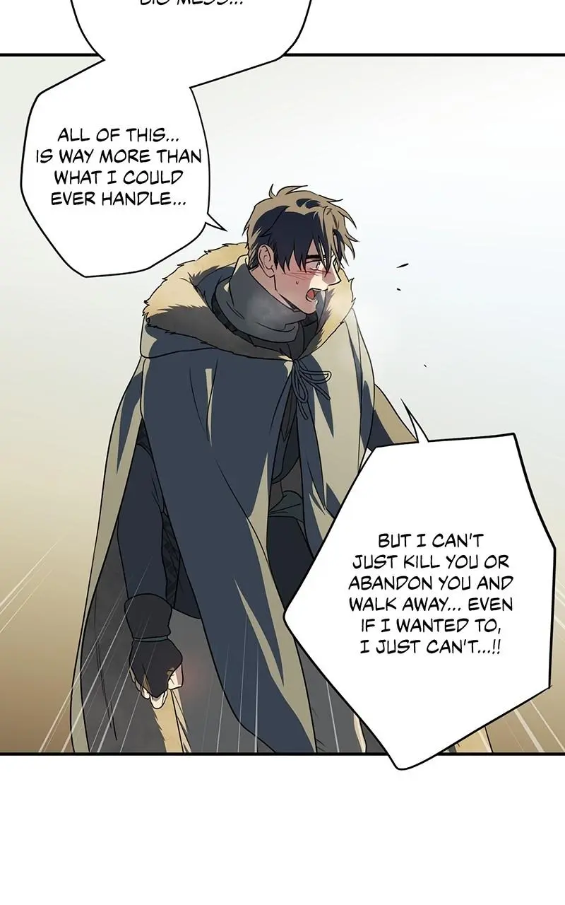 The Spark in Your Eyes Chapter 173