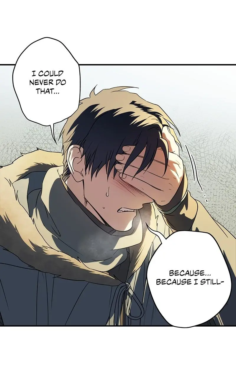 The Spark in Your Eyes Chapter 173