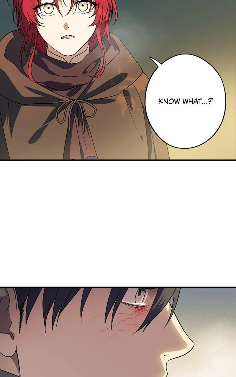 The Spark in Your Eyes Chapter 173
